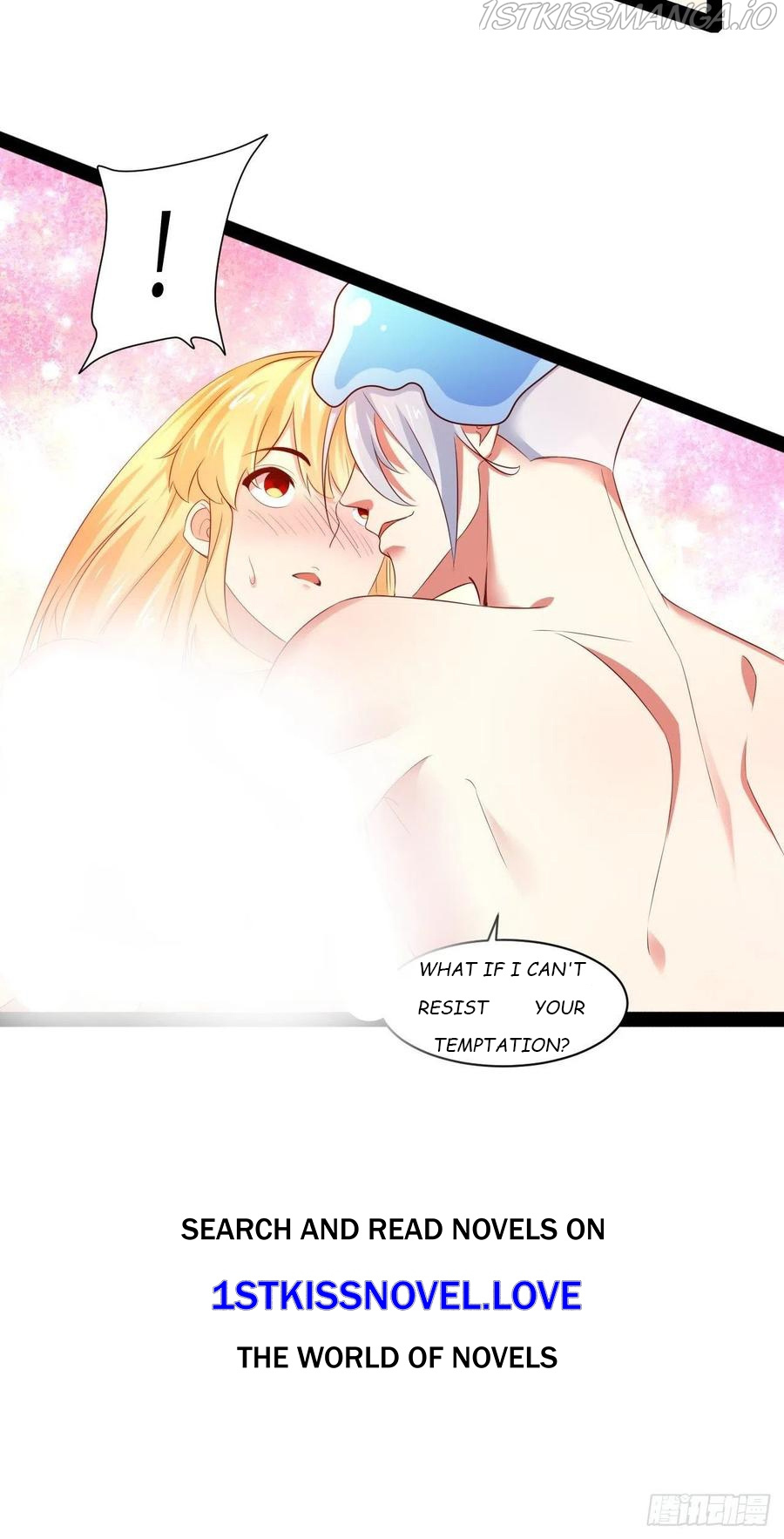 Starting Out With Max Favorability chapter 35 - page 50