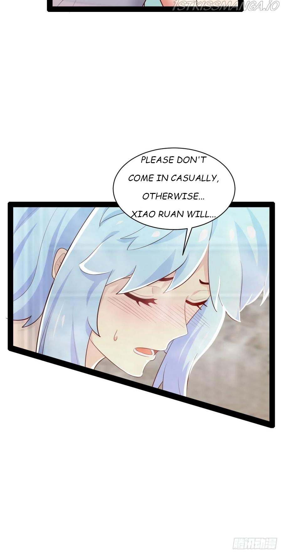 Starting Out With Max Favorability chapter 35 - page 6