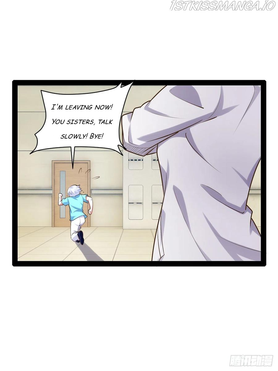 Starting Out With Max Favorability chapter 65 - page 10