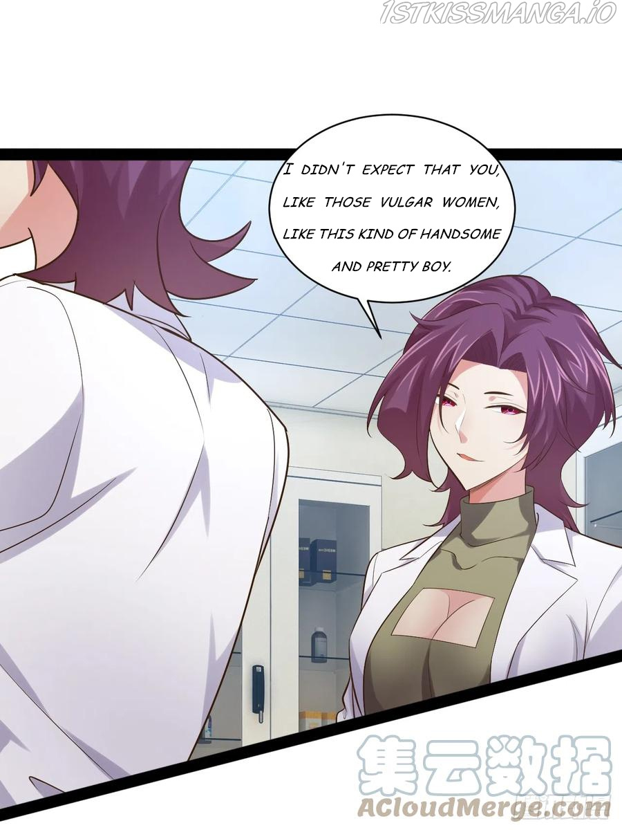 Starting Out With Max Favorability chapter 65 - page 11