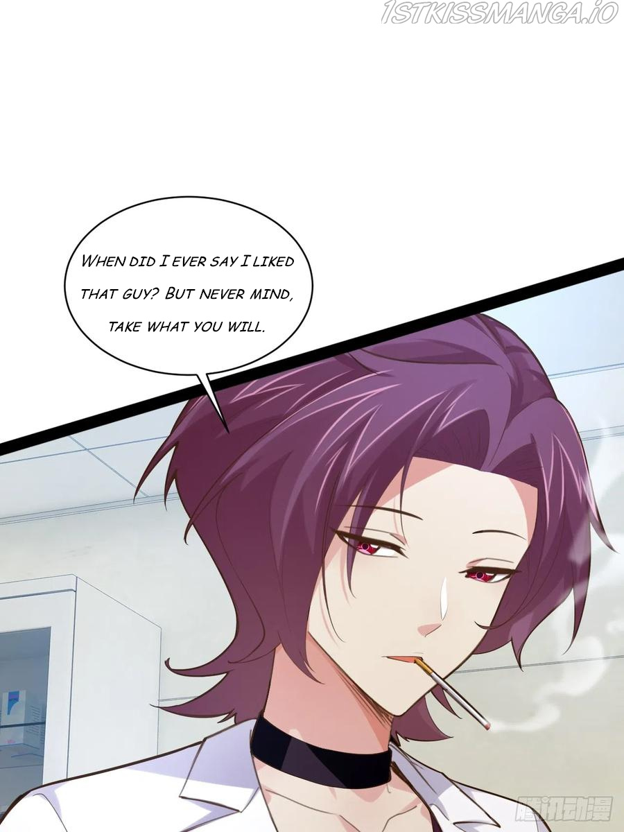 Starting Out With Max Favorability chapter 65 - page 12