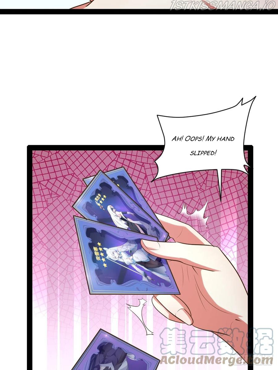 Starting Out With Max Favorability chapter 65 - page 20