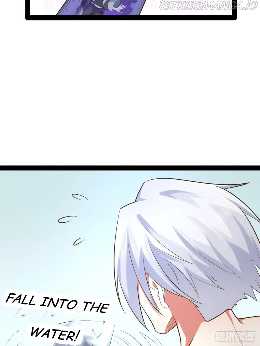 Starting Out With Max Favorability chapter 65 - page 21