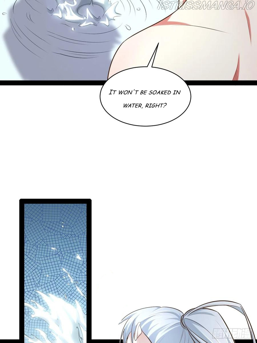 Starting Out With Max Favorability chapter 65 - page 22