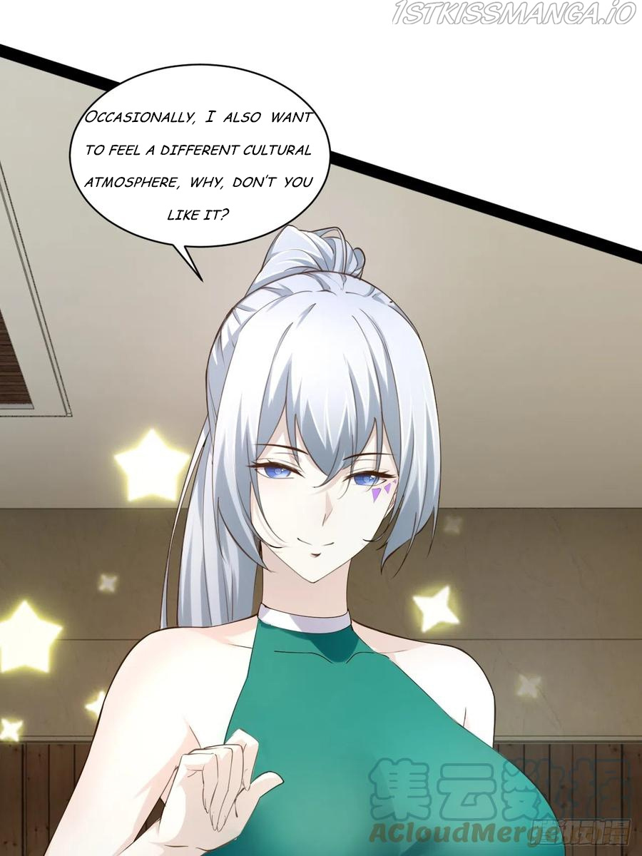 Starting Out With Max Favorability chapter 65 - page 29