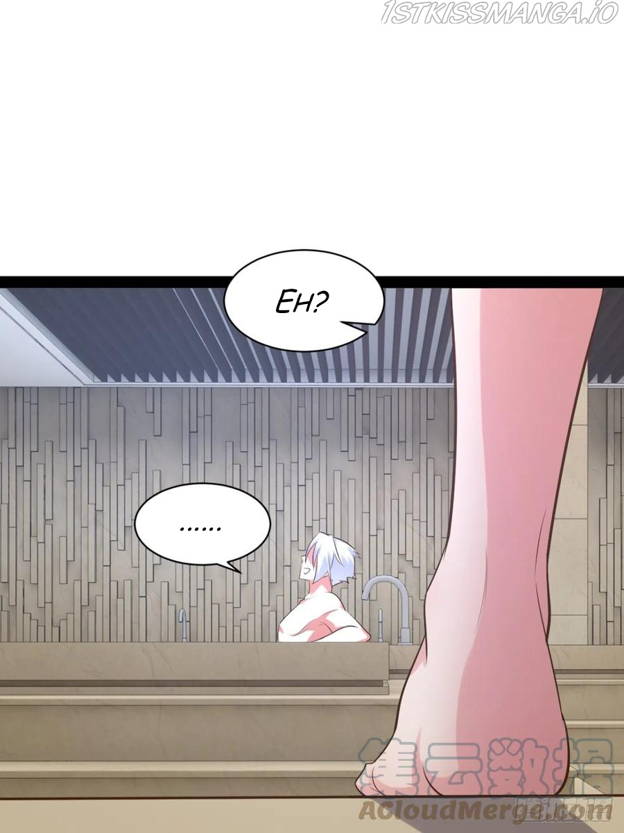Starting Out With Max Favorability chapter 65 - page 35