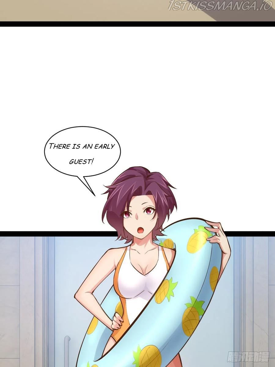 Starting Out With Max Favorability chapter 65 - page 36
