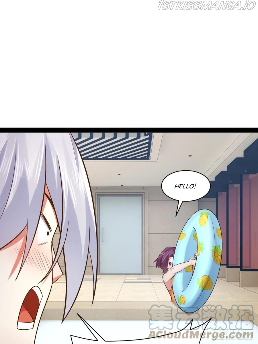 Starting Out With Max Favorability chapter 65 - page 38