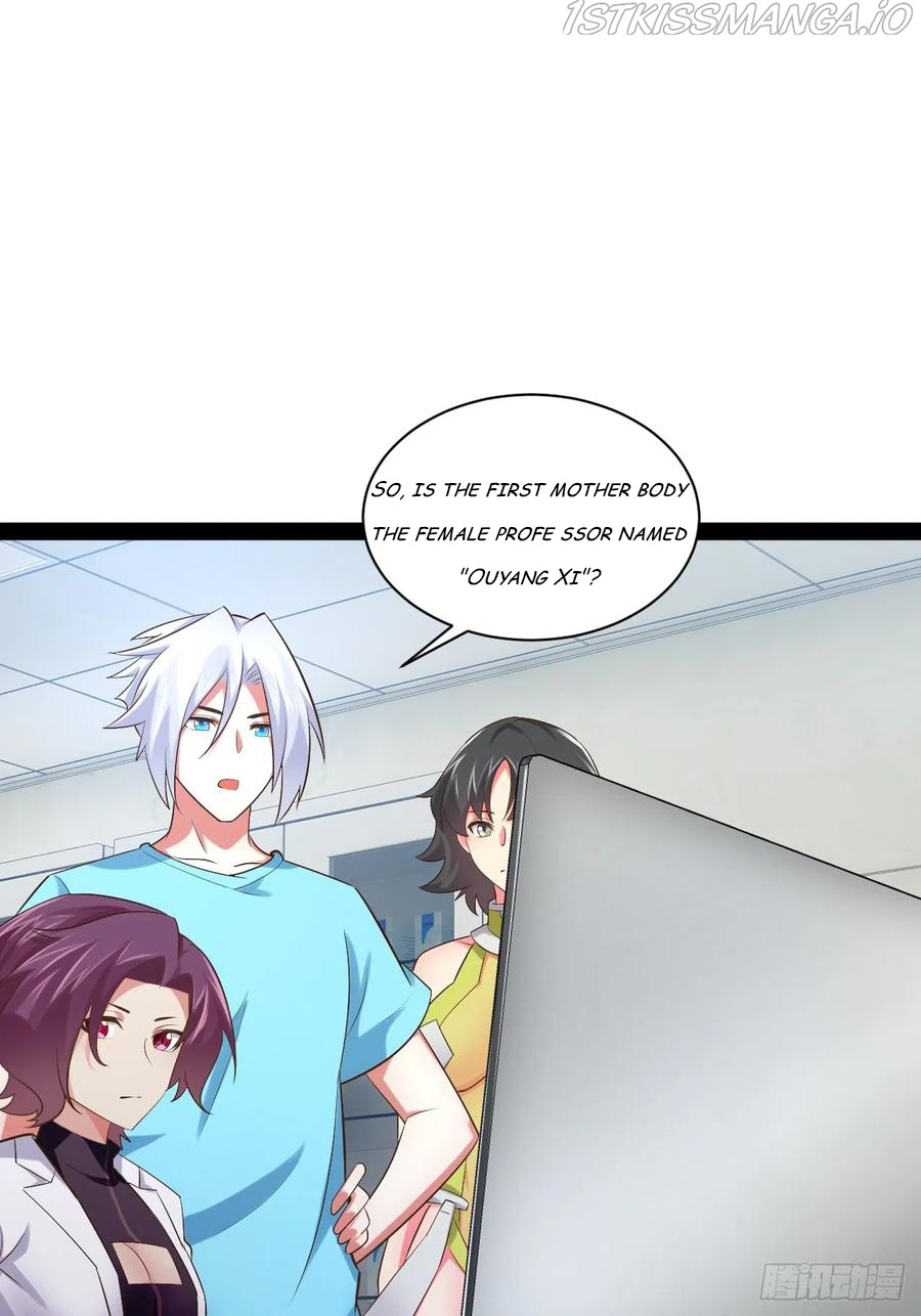Starting Out With Max Favorability chapter 65 - page 51