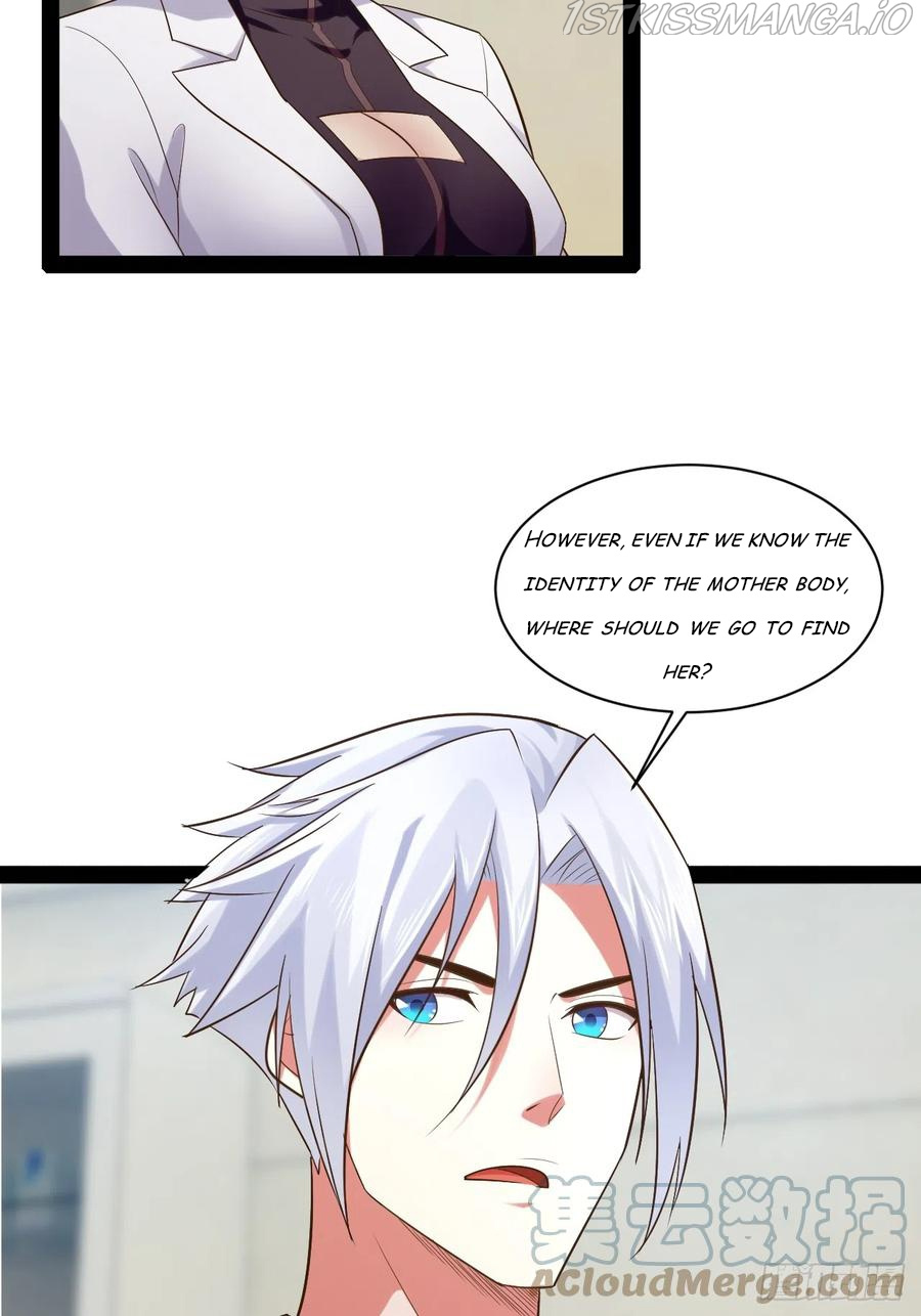 Starting Out With Max Favorability chapter 65 - page 53