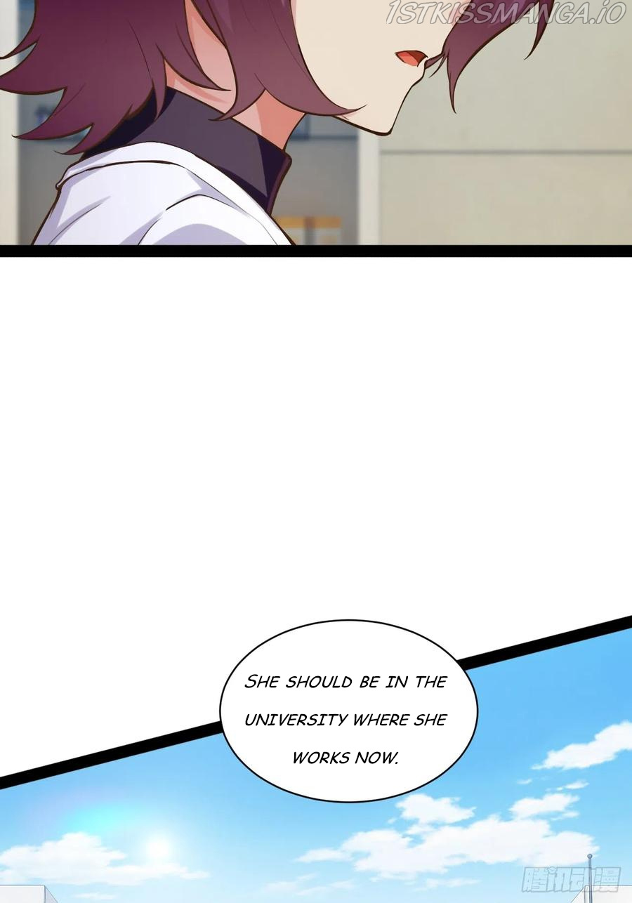 Starting Out With Max Favorability chapter 65 - page 55