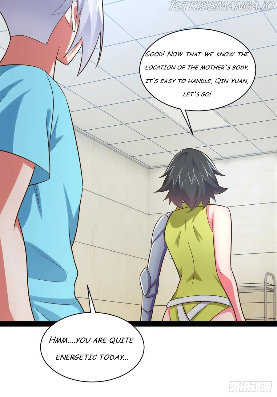 Starting Out With Max Favorability chapter 65 - page 57