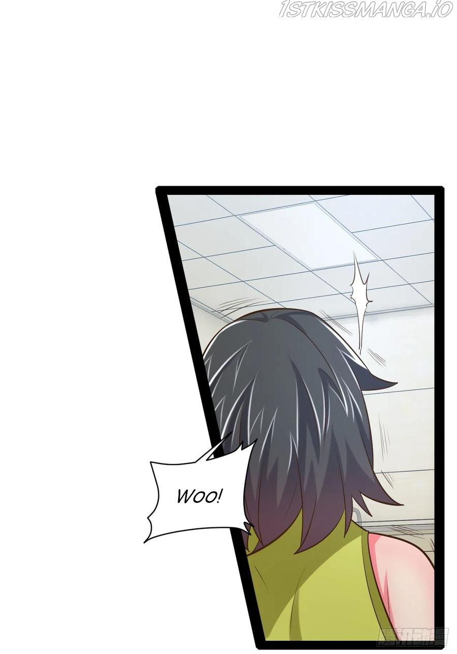 Starting Out With Max Favorability chapter 65 - page 58