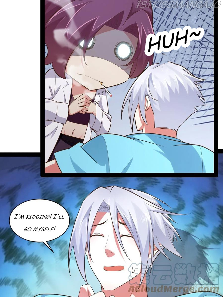 Starting Out With Max Favorability chapter 65 - page 8
