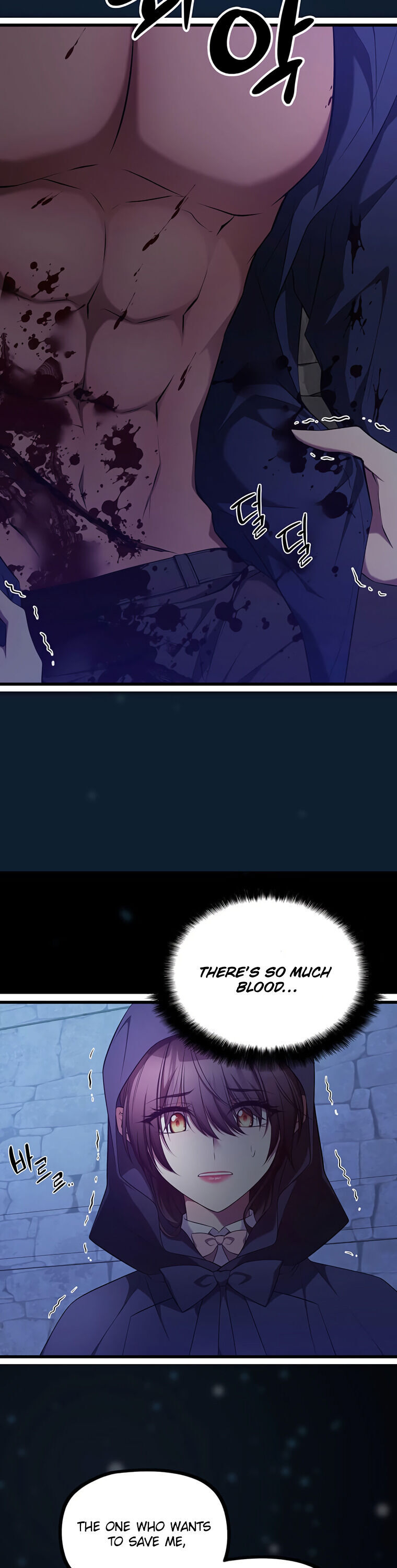 The Beast Emperor and I Chapter 1 - page 44