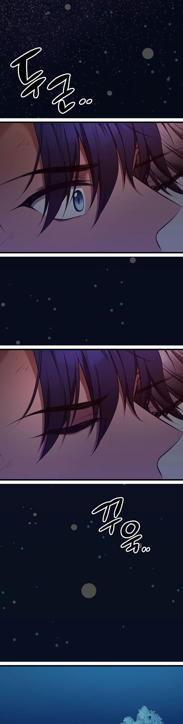 The Beast Emperor and I Chapter 1 - page 50