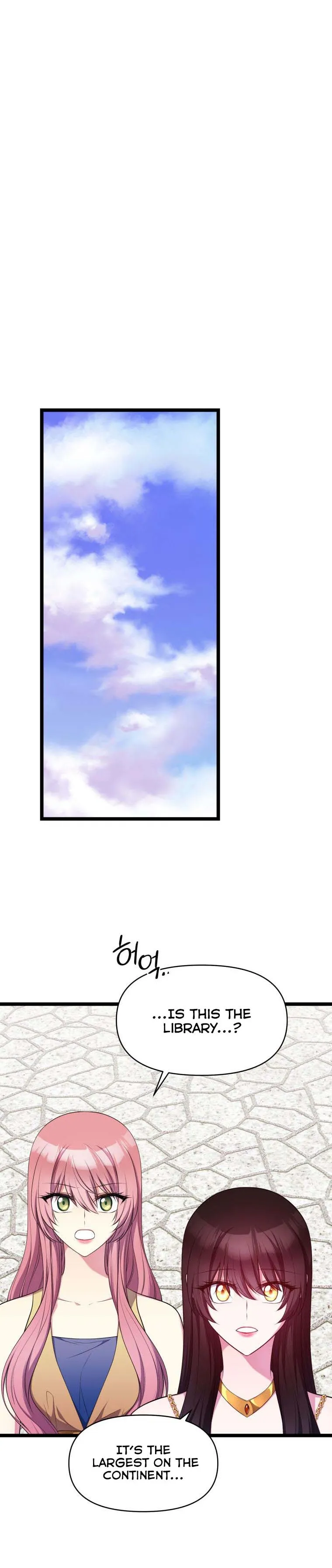 The Beast Emperor and I Chapter 30 - page 6