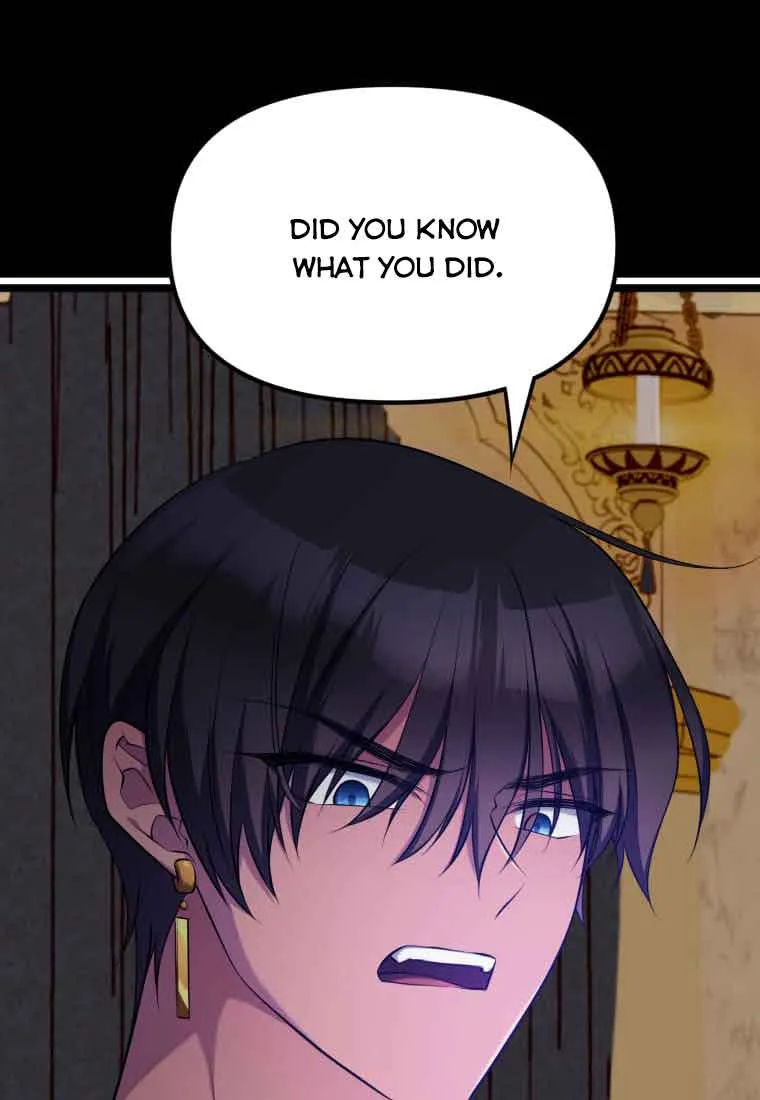 The Beast Emperor and I Chapter 28 - page 11