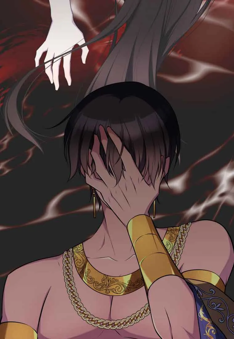 The Beast Emperor and I Chapter 28 - page 19