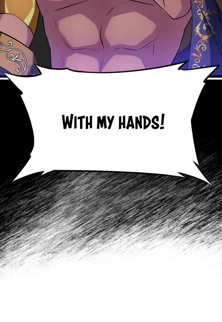 The Beast Emperor and I Chapter 28 - page 20