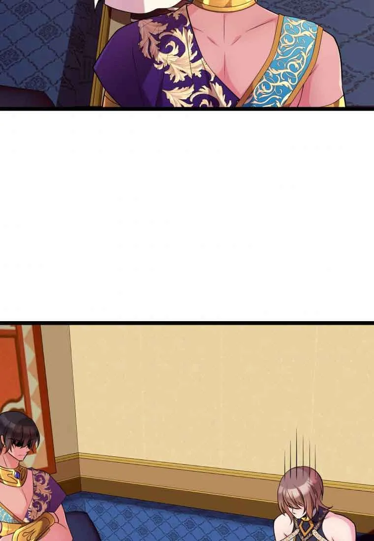 The Beast Emperor and I Chapter 28 - page 34