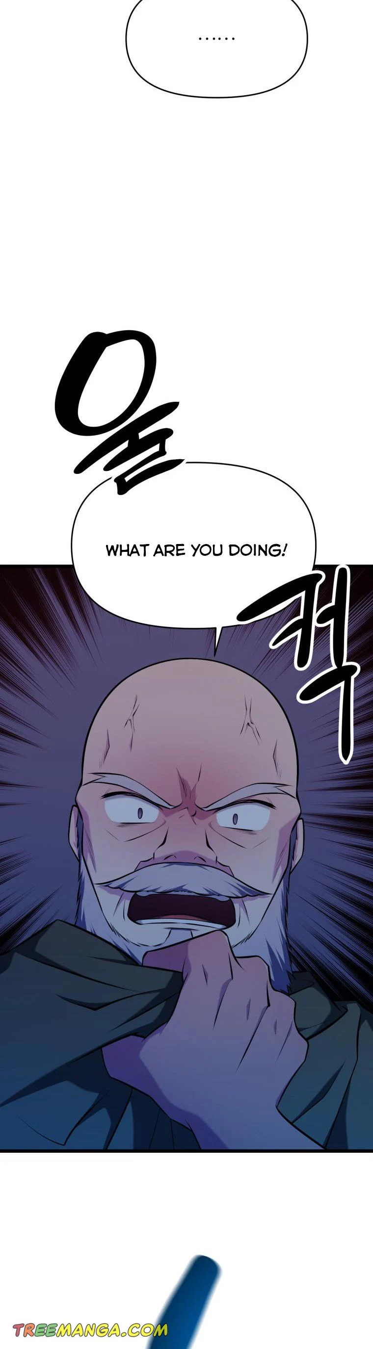The Beast Emperor and I Chapter 65 - page 10