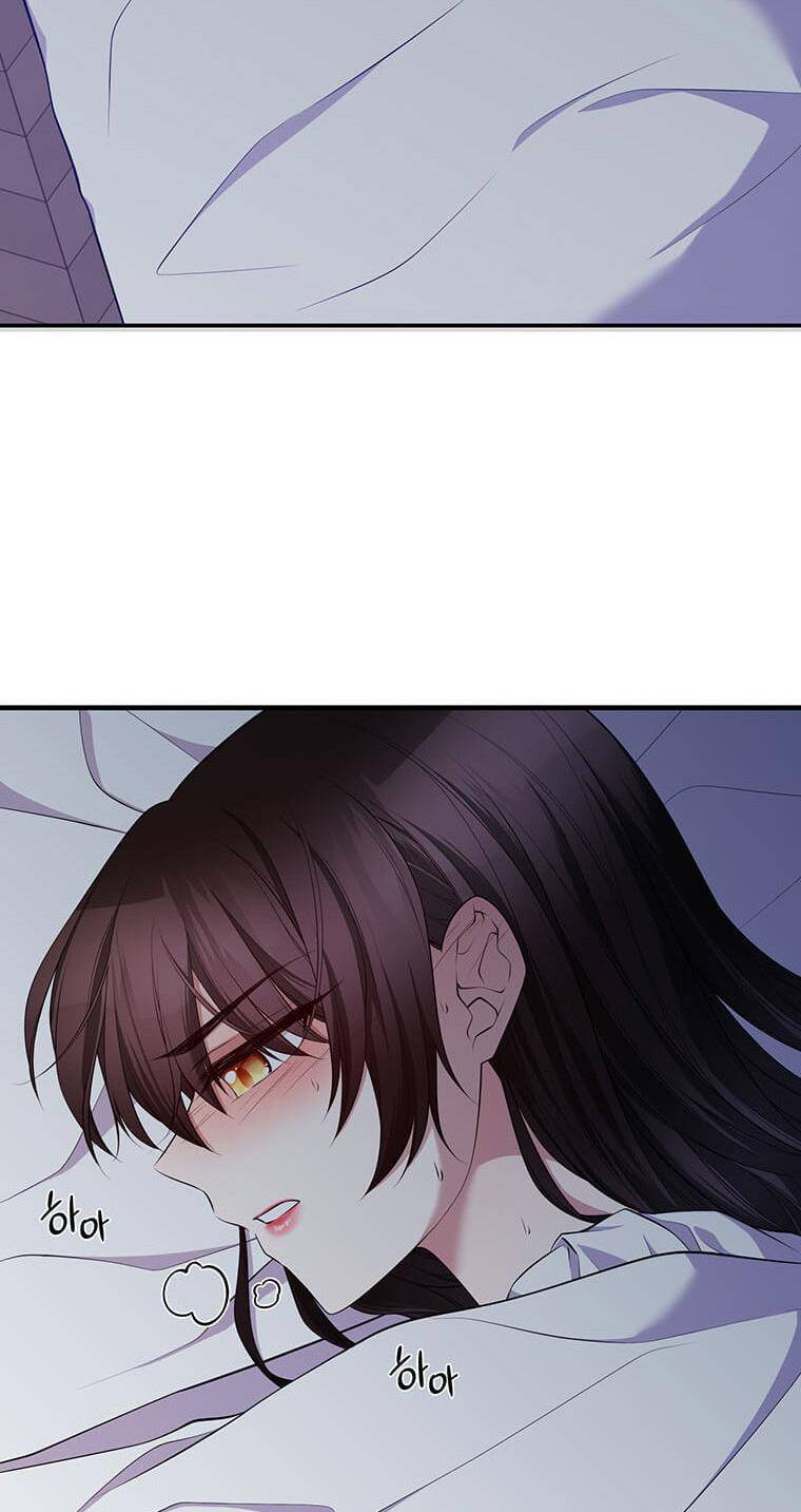 The Beast Emperor and I Chapter 7 - page 14