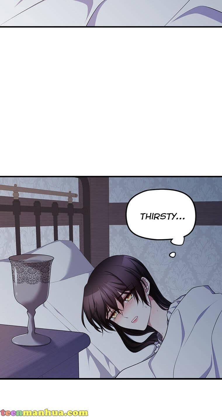 The Beast Emperor and I Chapter 7 - page 15