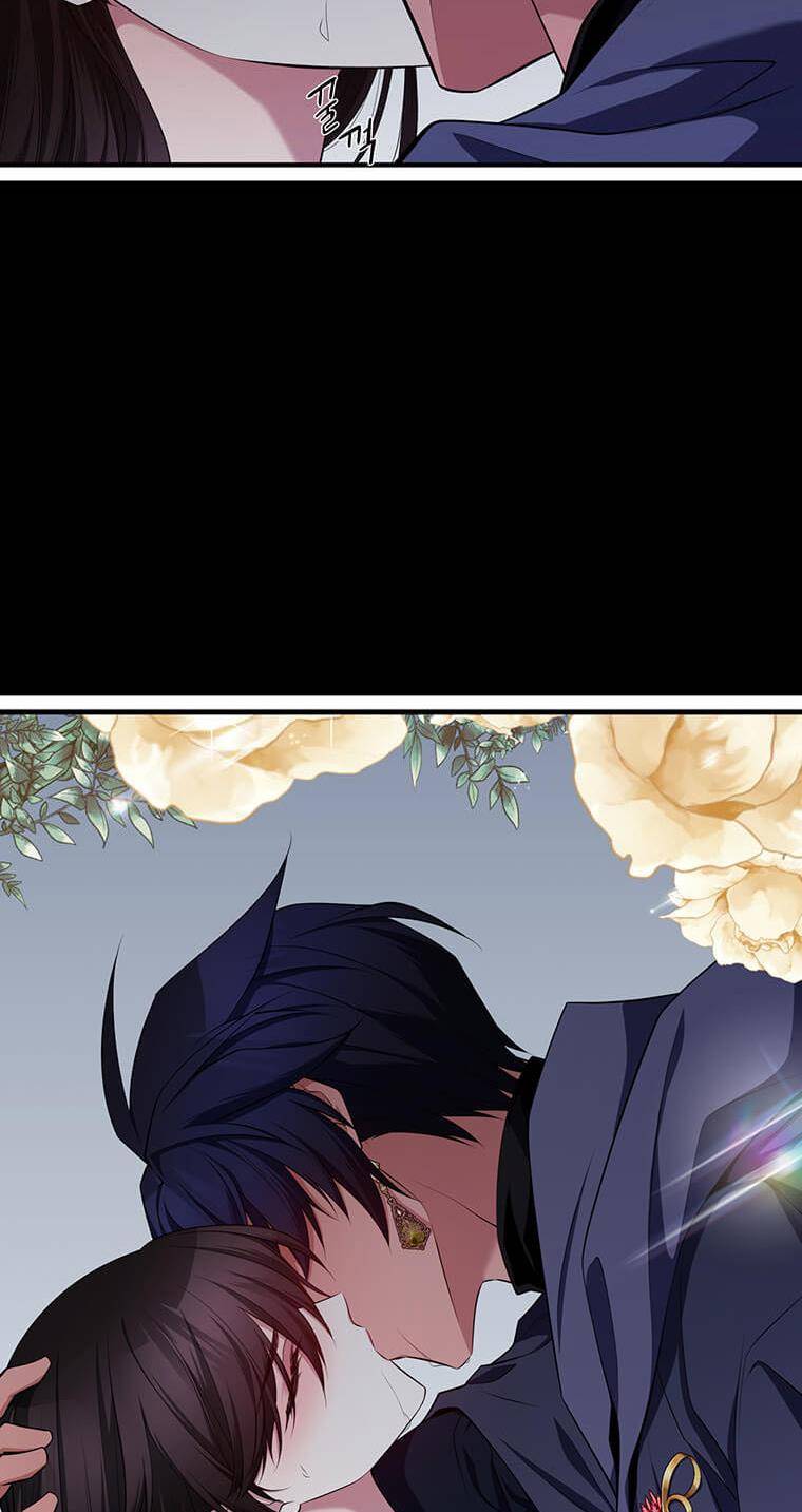 The Beast Emperor and I Chapter 7 - page 25