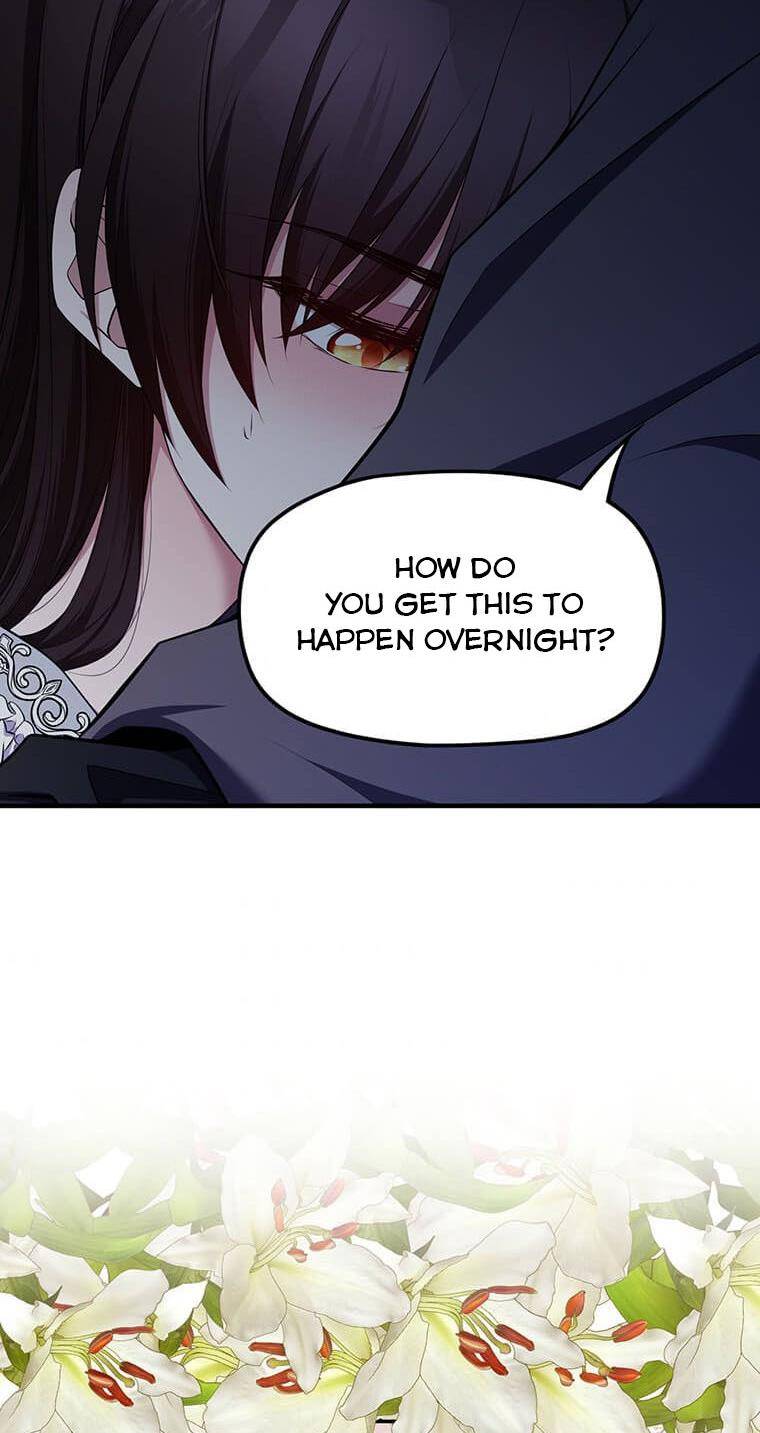 The Beast Emperor and I Chapter 7 - page 30