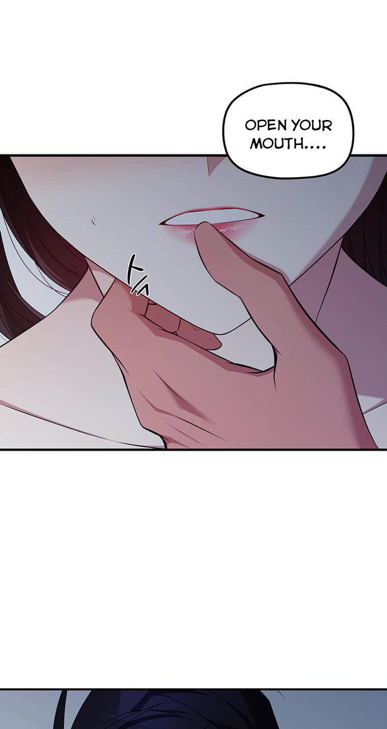 The Beast Emperor and I Chapter 7 - page 32