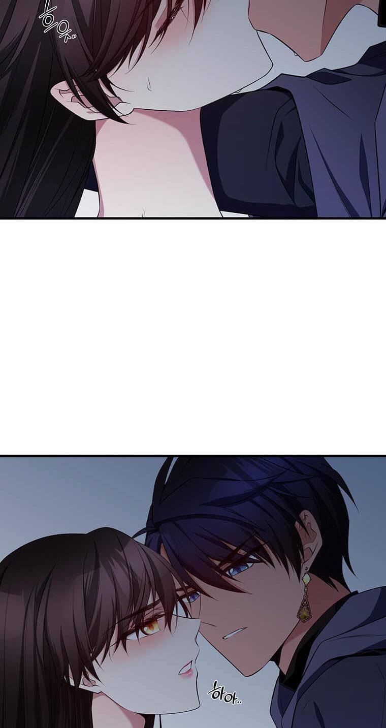 The Beast Emperor and I Chapter 7 - page 34