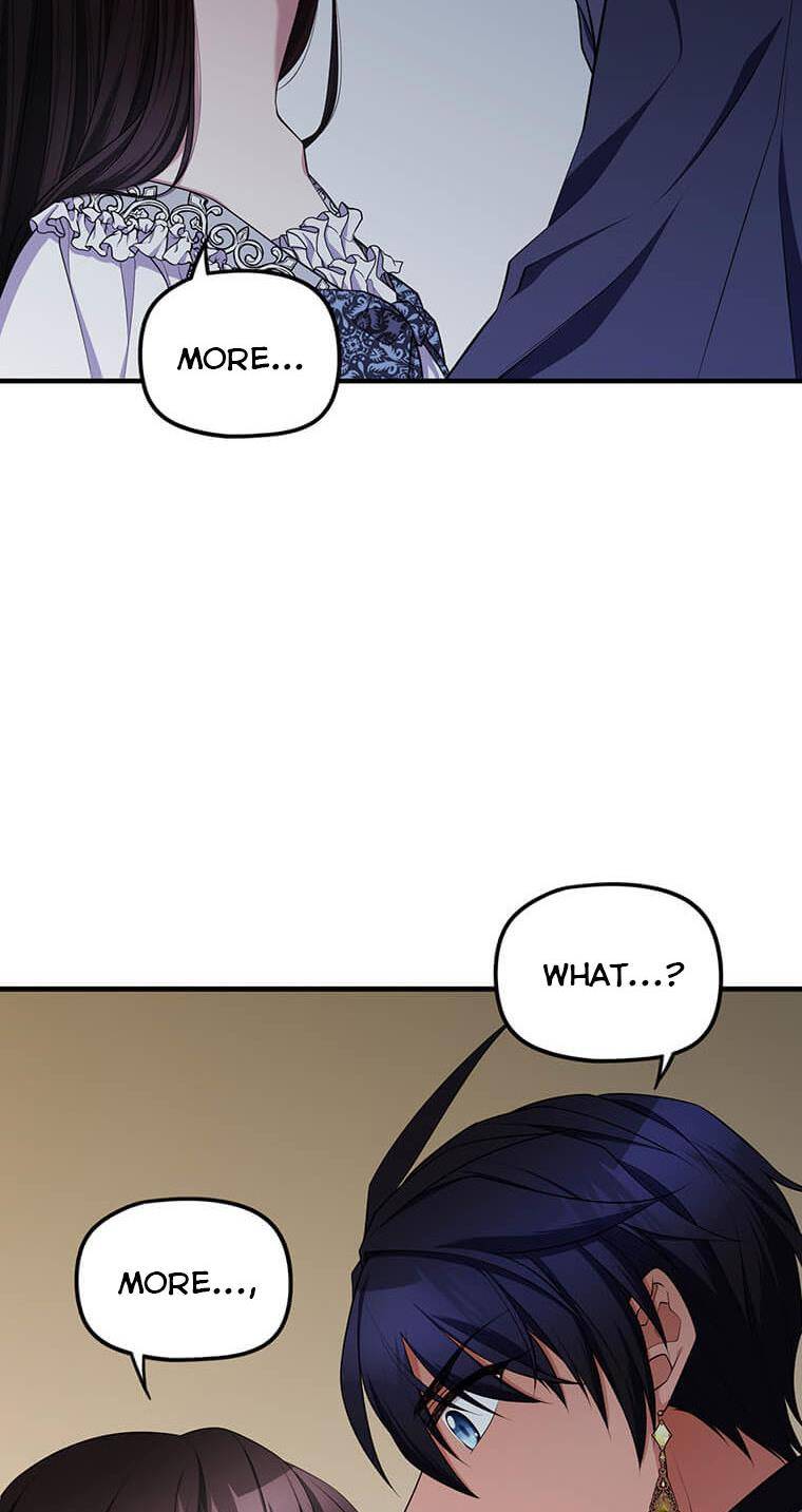 The Beast Emperor and I Chapter 7 - page 35