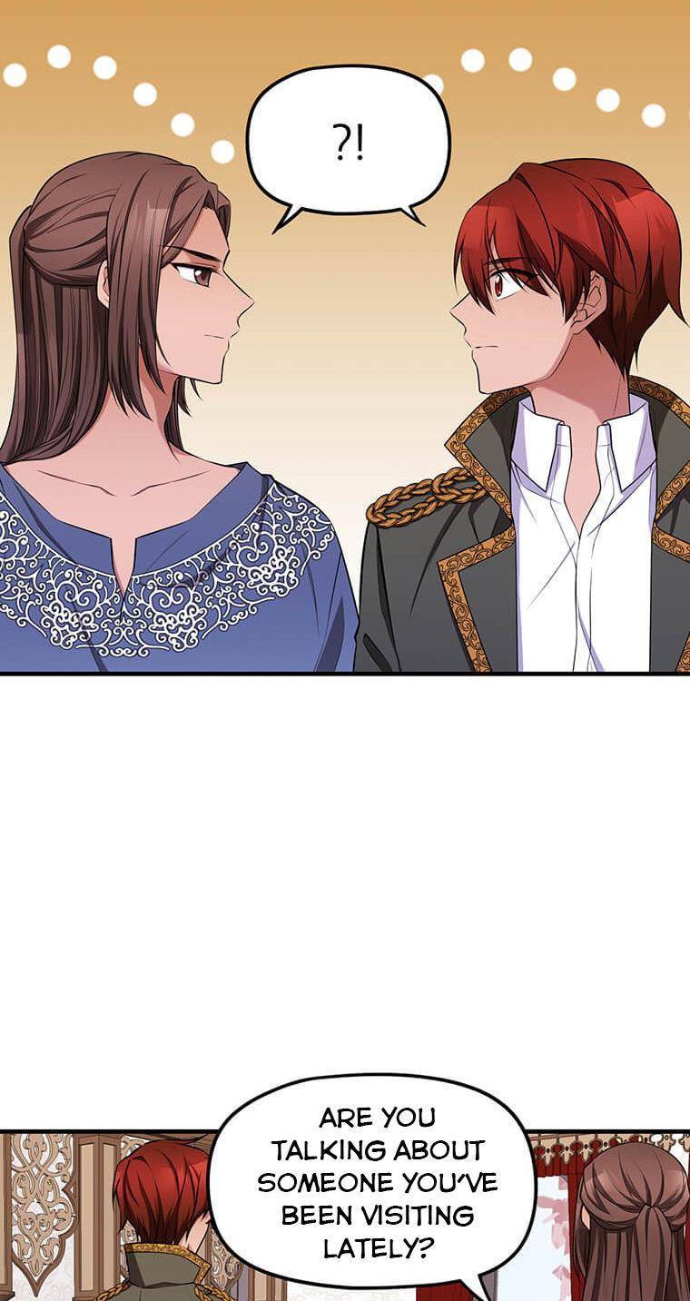 The Beast Emperor and I Chapter 7 - page 4