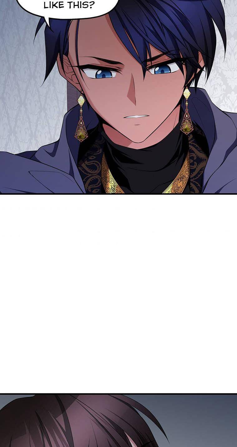 The Beast Emperor and I Chapter 7 - page 45