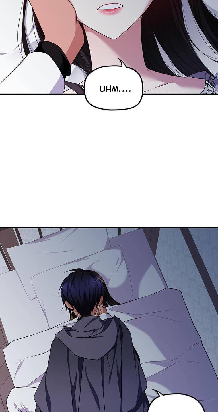 The Beast Emperor and I Chapter 7 - page 50