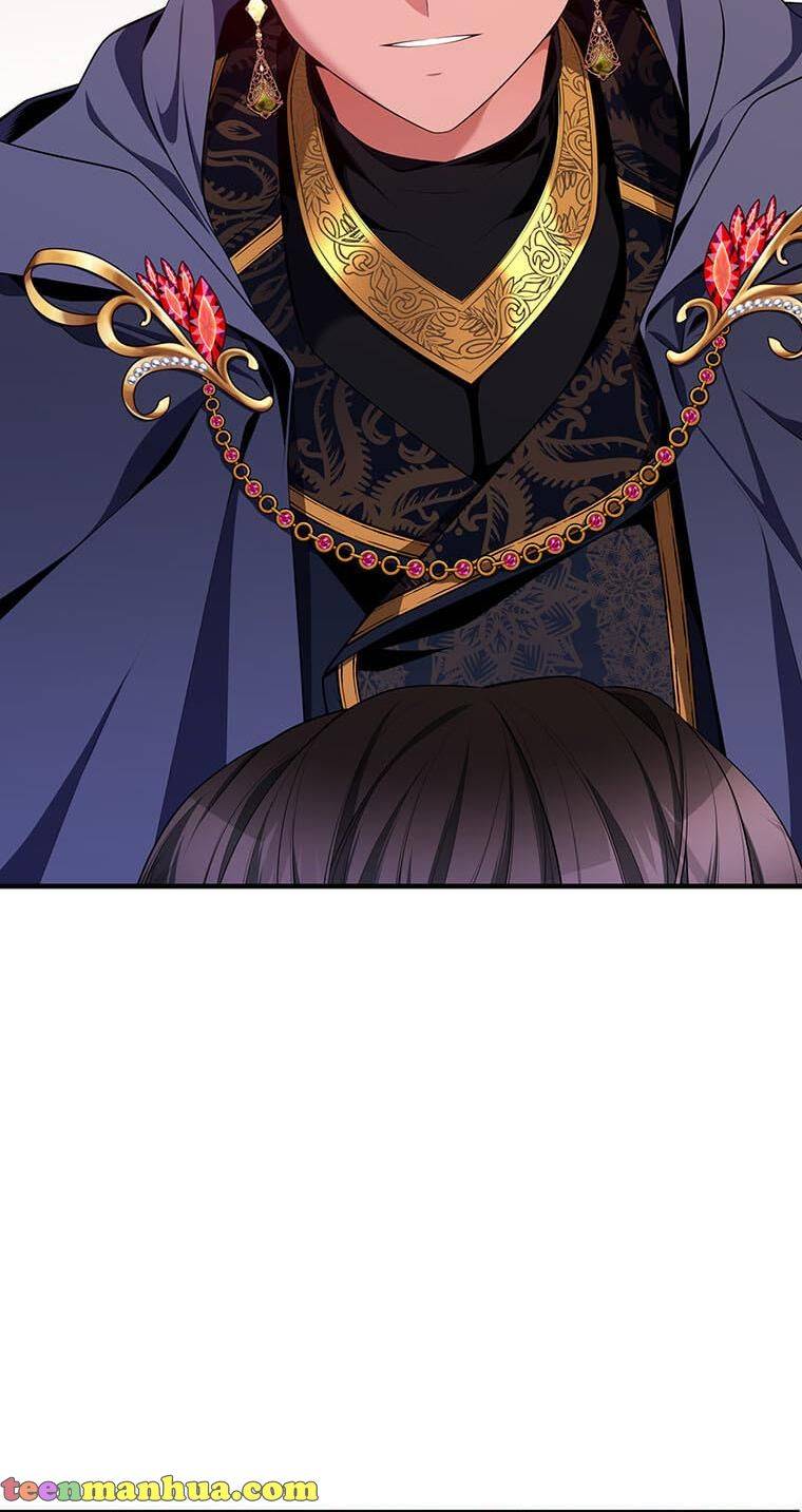 The Beast Emperor and I Chapter 7 - page 53