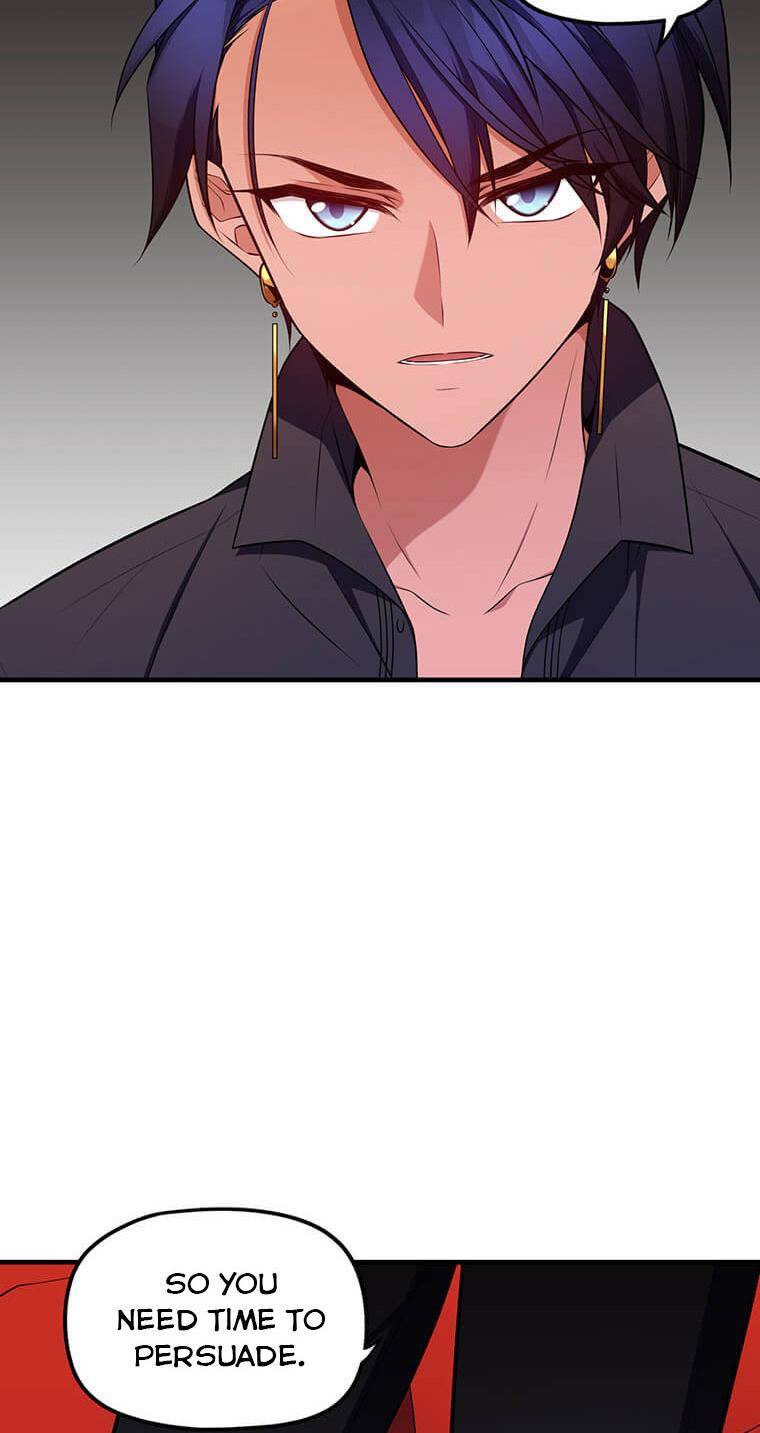 The Beast Emperor and I Chapter 7 - page 6