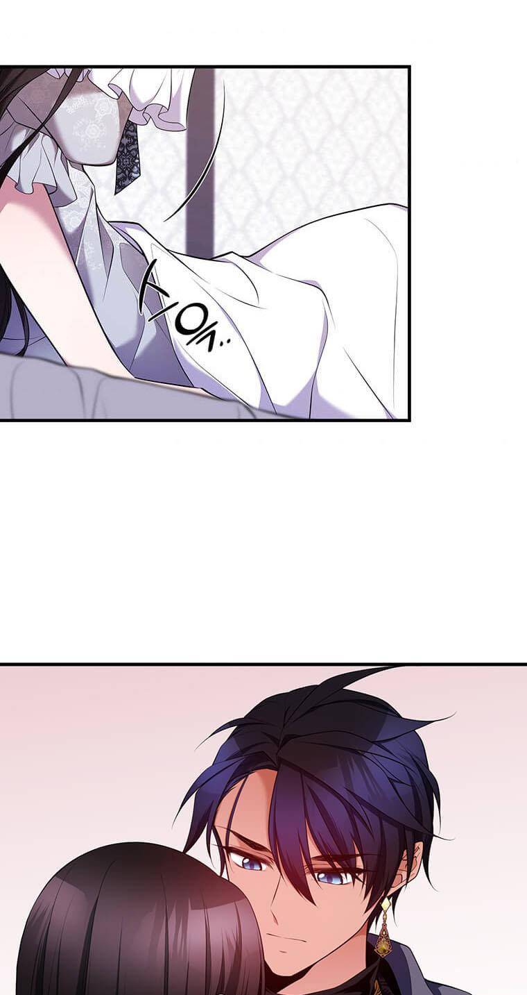 The Beast Emperor and I Chapter 7 - page 60