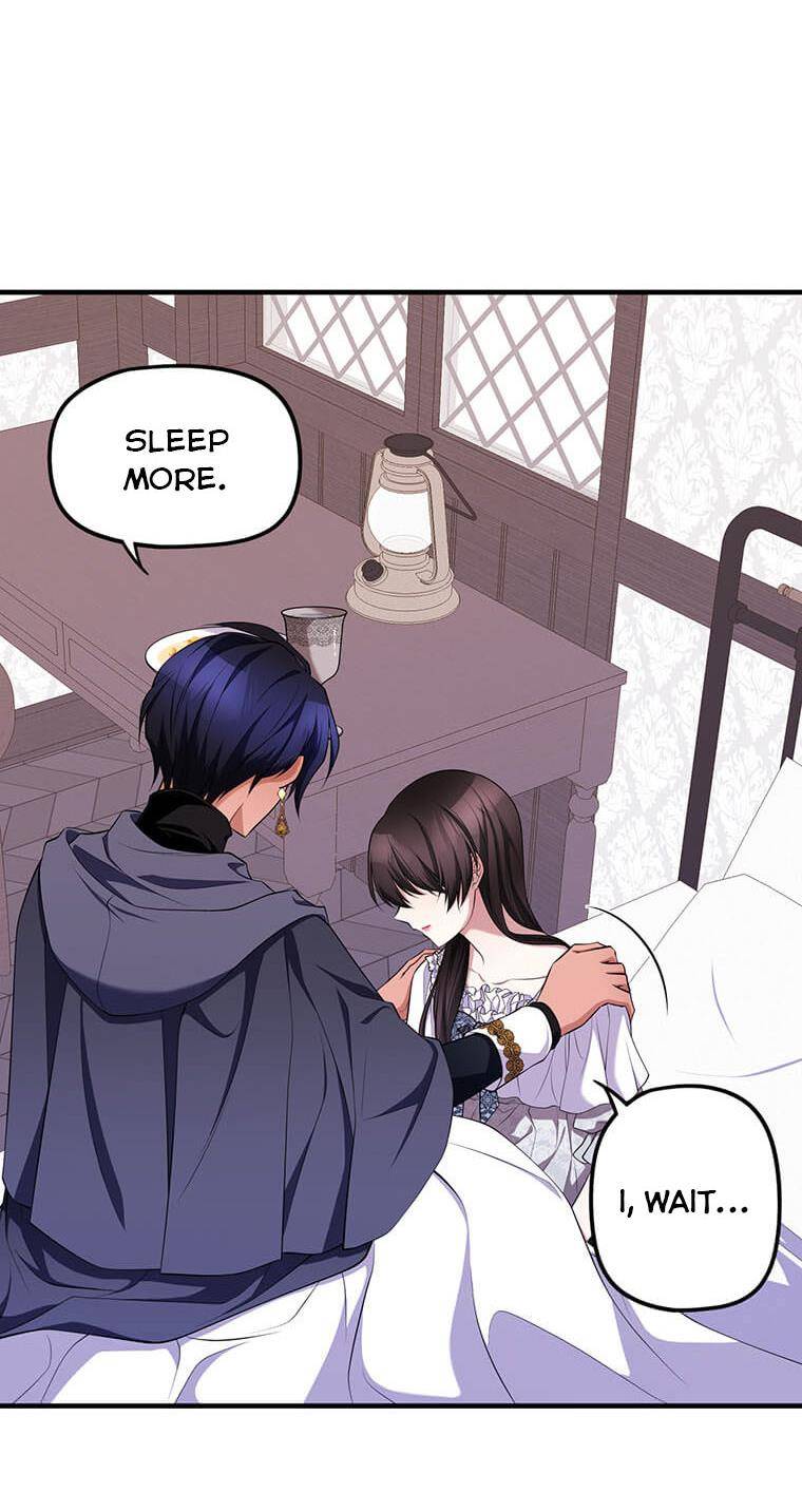 The Beast Emperor and I Chapter 7 - page 64