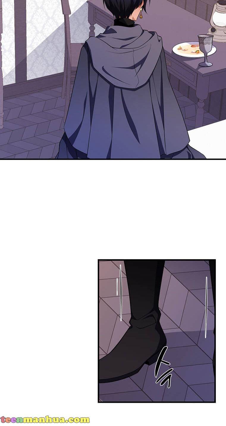 The Beast Emperor and I Chapter 7 - page 68