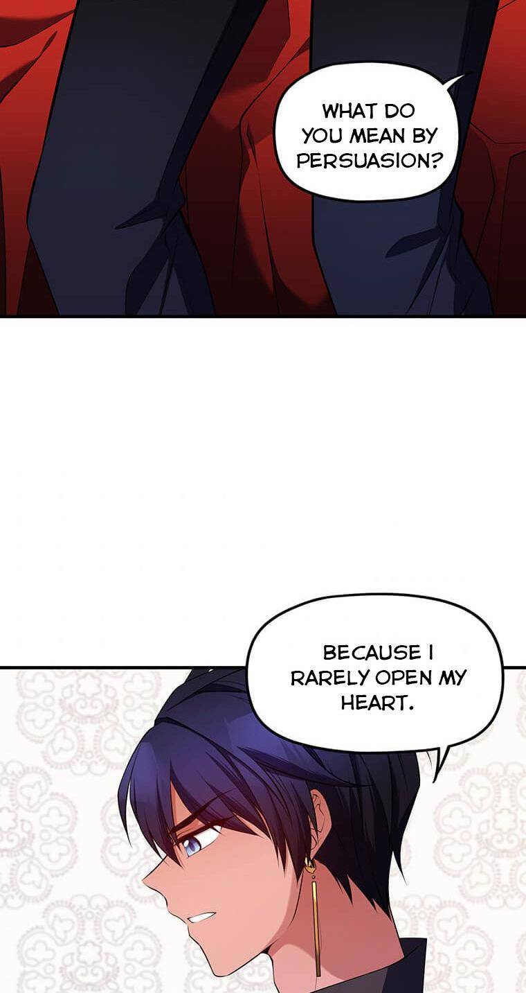 The Beast Emperor and I Chapter 7 - page 7