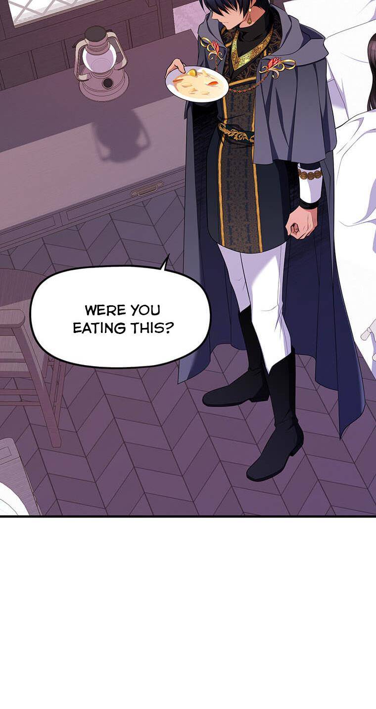 The Beast Emperor and I Chapter 7 - page 71