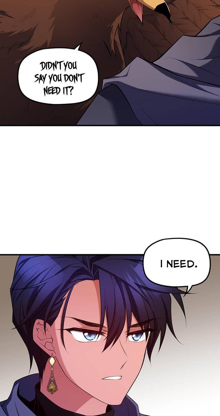 The Beast Emperor and I Chapter 7 - page 79