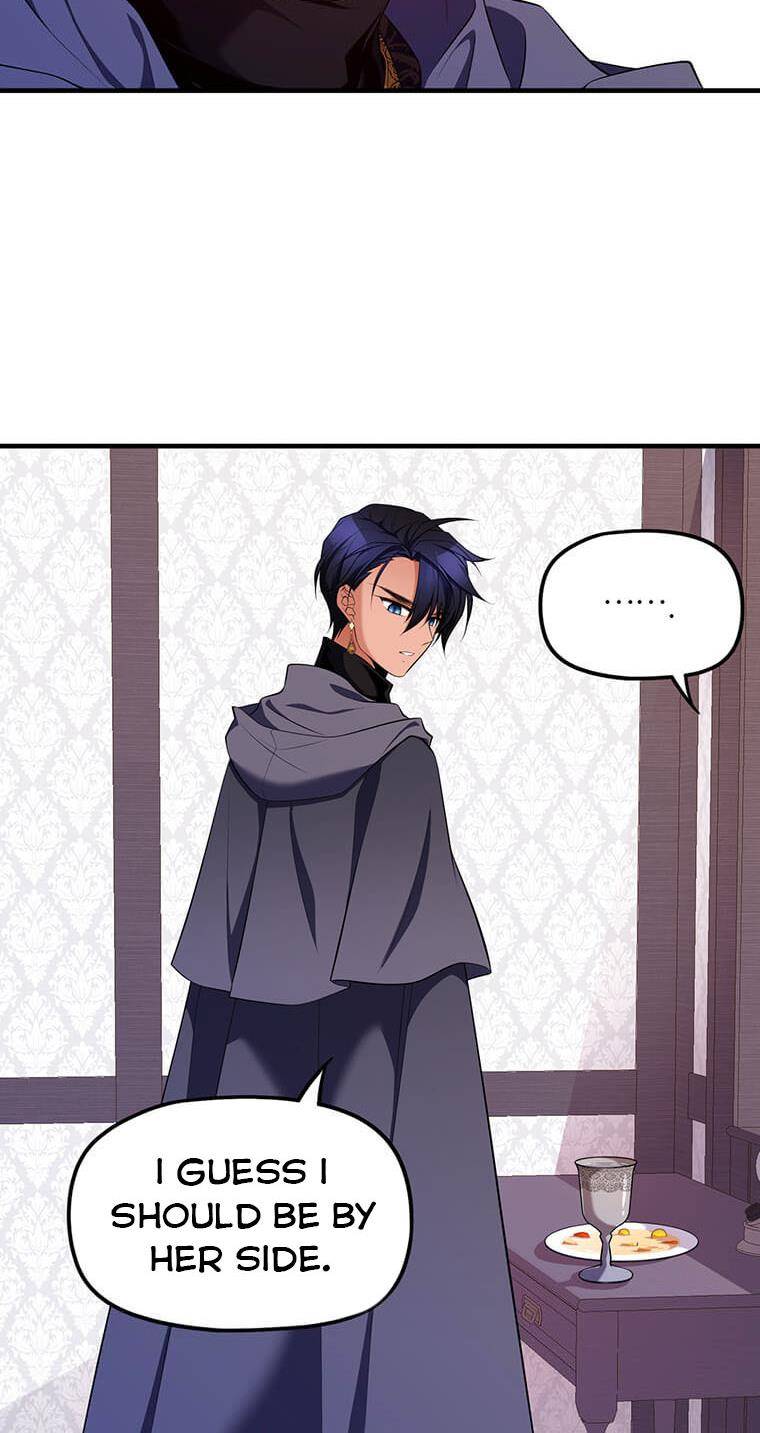 The Beast Emperor and I Chapter 7 - page 80