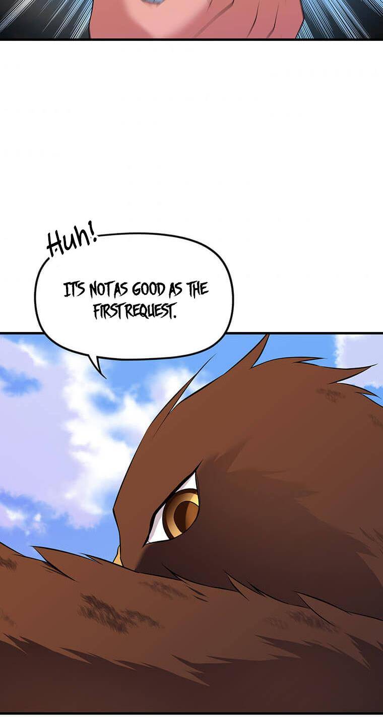 The Beast Emperor and I Chapter 7 - page 82