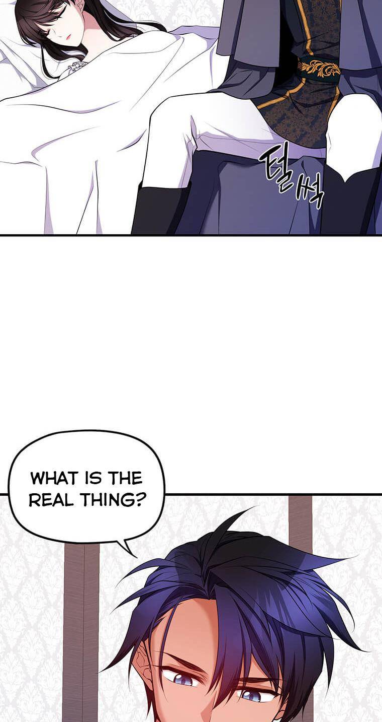 The Beast Emperor and I Chapter 7 - page 87