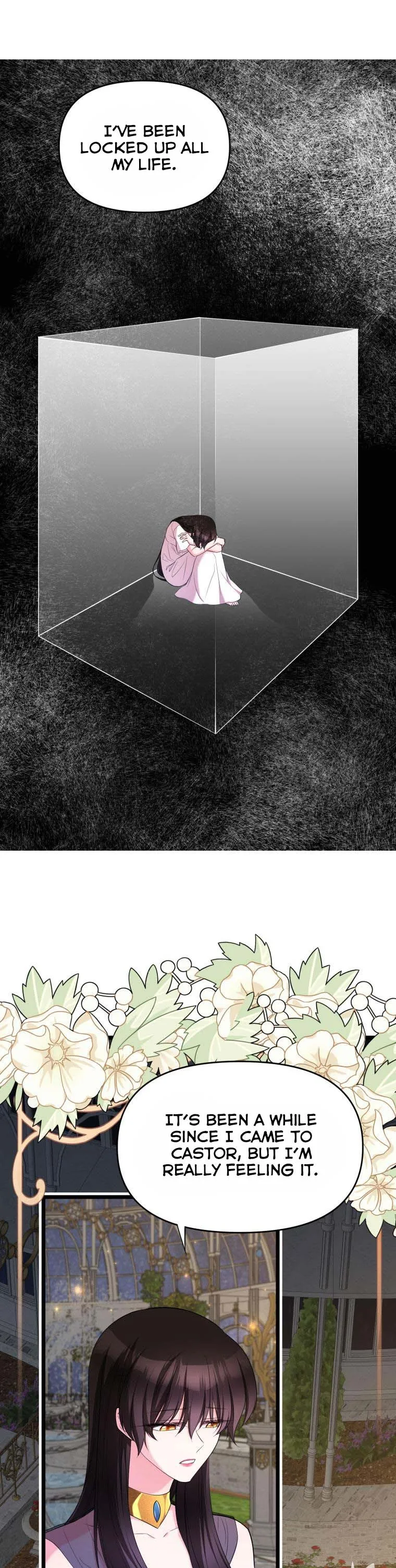 The Beast Emperor and I Chapter 29 - page 10