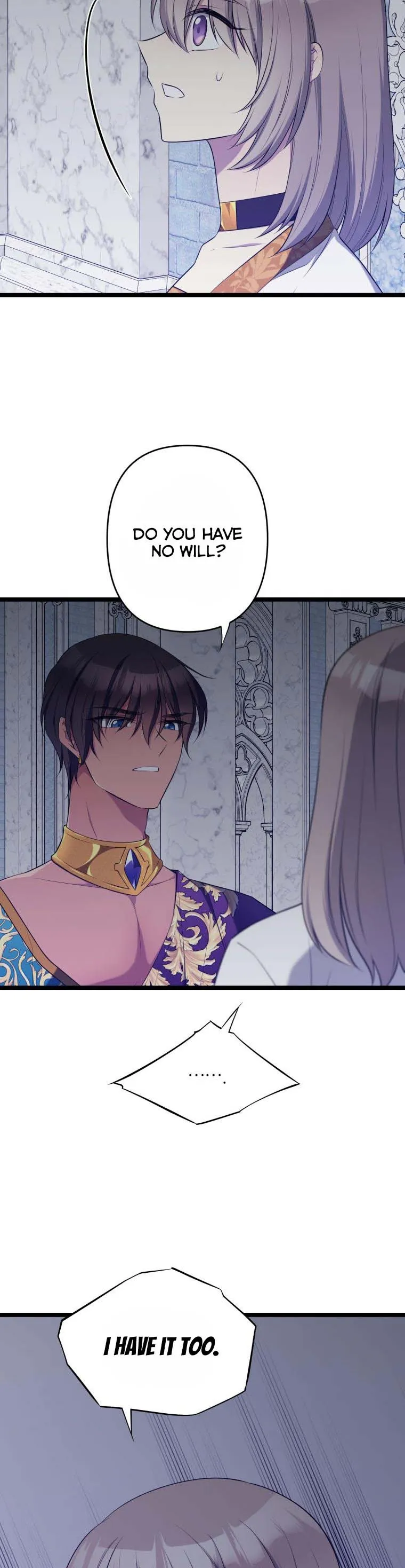The Beast Emperor and I Chapter 29 - page 30