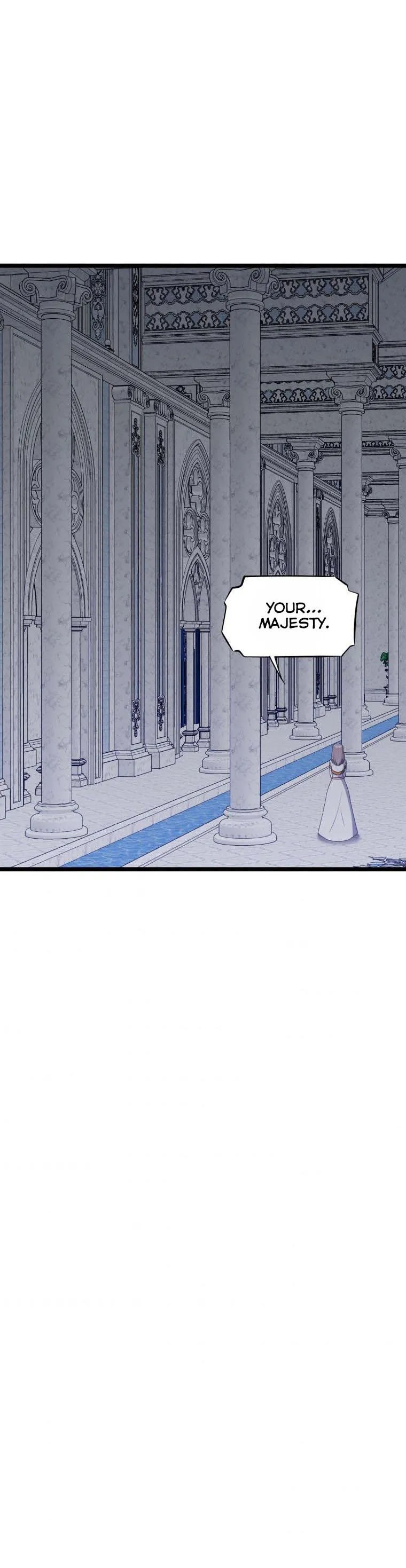 The Beast Emperor and I Chapter 29 - page 35